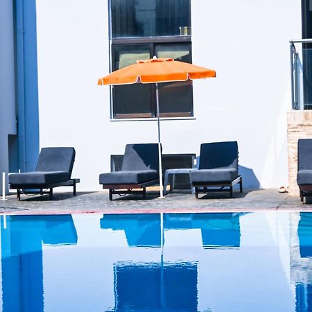 Poseidon Deluxe Apartments Κως Πόλη Εξωτερικό φωτογραφία